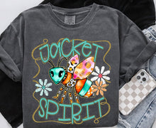 Load image into Gallery viewer, Funky Mascot Spirit Mascots Dropdown TRANSFER BIA 25