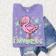Load image into Gallery viewer, Preppy Starry Eyed Pink Mint Mascots DROPDOWN TRANSFER CAP MAY 26
