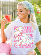 Load image into Gallery viewer, Some Bunnies Title DROPDOWN TRANSFER MZM MAR 26