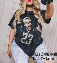 Load image into Gallery viewer, Knockout Black Artist TRANSFER KAI FEB/MAR 26