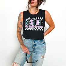 Load image into Gallery viewer, Please Hesitate To Talk To Me Color Dropdown TRANSFER CSC MAY 25