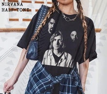 Load image into Gallery viewer, Knockout Black Artist TRANSFER KAI FEB/MAR 26