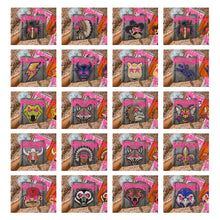 Load image into Gallery viewer, Starstruck Mascot DROPDOWN TRANSFER KAYNDI AUG 26