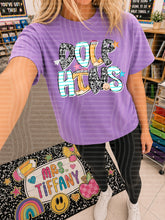 Load image into Gallery viewer, Back To School Mascots TRANSFER CAPLINGER JUNE 26