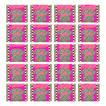 Load image into Gallery viewer, Prism Script Mascots DROPDOWN TRANSFER KAYNDI AUG 26