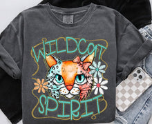 Load image into Gallery viewer, Funky Mascot Spirit Mascots Dropdown TRANSFER BIA 25