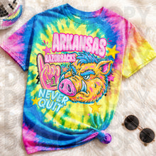 Load image into Gallery viewer, Retro Preppy Mascots DROPDOWN TRANSFER RHD JUNE 26
