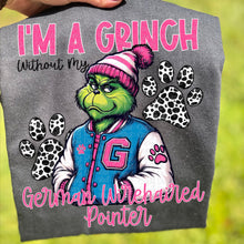 Load image into Gallery viewer, I’m A Green Guy Without My Animal Dropdown TRANSFER VIRGO SEPT 25