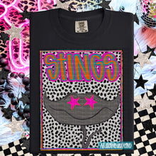 Load image into Gallery viewer, Preppy Mascot Portrait Dropdown TRANSFER AJD MAR 25