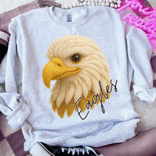 Load image into Gallery viewer, Crochet Mascots DROPDOWN TRANSFER CSD OCT 25