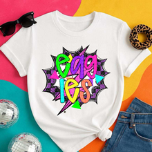 Load image into Gallery viewer, 80s Hero Mascots Dropdown TRANSFER CSD JUNE 25