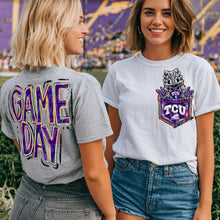 Load image into Gallery viewer, Game Day Mascot Star Eyes With Pocket TRANSFER SSD SEP 26