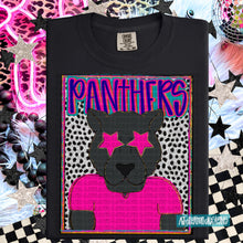 Load image into Gallery viewer, Preppy Mascot Portrait Dropdown TRANSFER AJD MAR 25