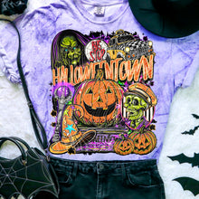 Load image into Gallery viewer, Halloween_own Bright Collage TRANSFER AGCM SEP 26