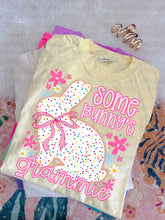 Load image into Gallery viewer, Some Bunnies Title DROPDOWN TRANSFER MZM MAR 26