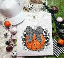 Load image into Gallery viewer, Leopard Coquette Sports Color Dropdown TRANSFER CAP