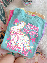 Load image into Gallery viewer, Some Bunnies Title DROPDOWN TRANSFER MZM MAR 26