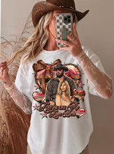 Load image into Gallery viewer, Love Me Like R_p Loves B_th With SLEEVE OPTION TRANSFER AGCM JAN