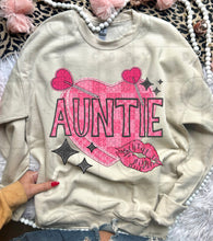 Load image into Gallery viewer, Candy Heart Lips Faux Embroidery Titles DROPDOWN TRANSFER HMWK DEC