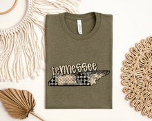 Load image into Gallery viewer, Wild States DROPDOWN TRANSFER CAP