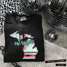 Load image into Gallery viewer, Chic States (all 50 states available) TRANSFER CAP APR