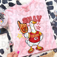 Load image into Gallery viewer, Silly Goose Spirit Mascots TRANSFER RHD REP JUNE 26