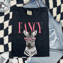 Load image into Gallery viewer, Fancy Zebra Pink TRANSFER ET MAR 26