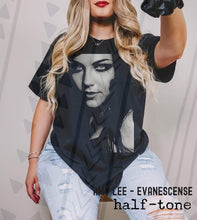 Load image into Gallery viewer, Knockout Black Artist TRANSFER KAI FEB/MAR 26