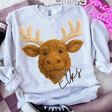 Load image into Gallery viewer, Crochet Mascots DROPDOWN TRANSFER CSD OCT 25