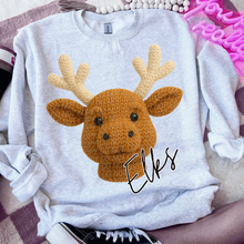 Load image into Gallery viewer, Crochet Mascots DROPDOWN TRANSFER CSD OCT 25