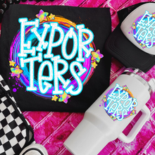 Load image into Gallery viewer, Whimsical Mascots Dropdown TRANSFER CSD JUNE 25