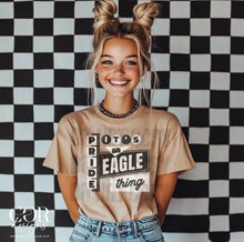 Load image into Gallery viewer, Pride It’s A Mascot Thing Color Dropdown TRANSFER COR DEC 24