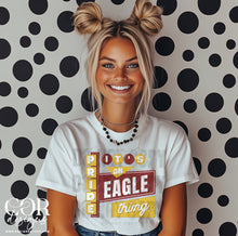 Load image into Gallery viewer, Pride It’s A Mascot Thing Color Dropdown TRANSFER COR DEC 24