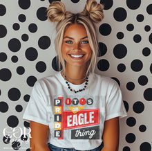 Load image into Gallery viewer, Pride It’s A Mascot Thing Color Dropdown TRANSFER COR DEC 24