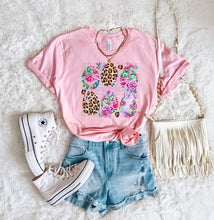 Load image into Gallery viewer, Easter Leopard & Floral Eggs TRANSFER SCG FEB 26