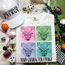 Load image into Gallery viewer, Main Character Energy Mascots DROPDOWN TRANSFER DDD JUNE 25