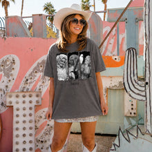 Load image into Gallery viewer, BW Dol_y Blocks TRANSFER ET AUG 26