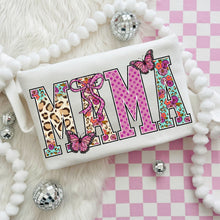 Load image into Gallery viewer, Pretty Roses Mama TRANSFER DWS MAR 26