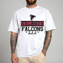 Load image into Gallery viewer, Stripe + Star Team Dropdown TRANSFER VIRGO SEPT 25