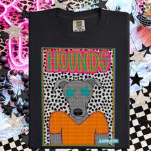 Load image into Gallery viewer, Preppy Mascot Portrait Dropdown TRANSFER AJD MAR 25