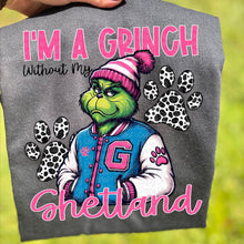 Load image into Gallery viewer, I’m A Green Guy Without My Animal Dropdown TRANSFER VIRGO SEPT 25