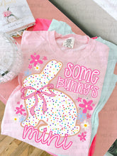 Load image into Gallery viewer, Some Bunnies Title DROPDOWN TRANSFER MZM MAR 26
