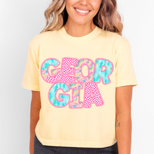 Load image into Gallery viewer, Spring States(all 50 states available) TRANSFER CSD APR 25