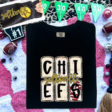 Load image into Gallery viewer, Softball Boxes Letters Mascots With SLEEVE OPTION TRANSFER CAP JAN