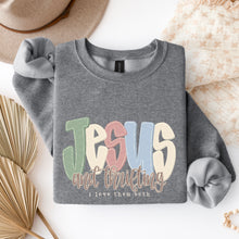 Load image into Gallery viewer, Jesus And Title I Love Them Both TRANSFER SDD FEB 26