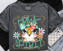 Load image into Gallery viewer, Funky Mascot Spirit Mascots Dropdown TRANSFER BIA 25