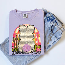 Load image into Gallery viewer, Love That Saves Bunny TRANSFER SDD JAN 26