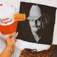 Load image into Gallery viewer, Half Tone Dropdown TRANSFER SAV DEC 25