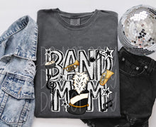 Load image into Gallery viewer, Band Mom Dottie Color DROPDOWN TRANSFER PHDC JULY 26