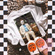 Load image into Gallery viewer, For_est Horror Dropdown TRANSFER SAV AUG 25